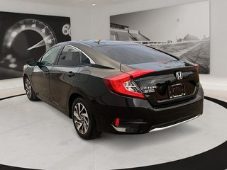 Honda Civic  2019 à Québec, Québec - 6 - w320h240px