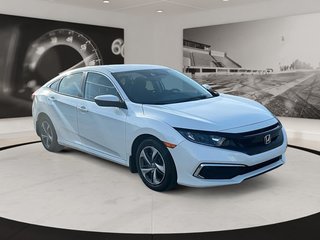 Honda Civic  2019 à Québec, Québec - 4 - w320h240px