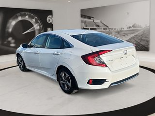 Honda Civic  2019 à Québec, Québec - 9 - w320h240px