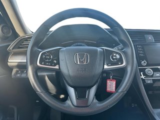 Honda Civic  2019 à Québec, Québec - 13 - w320h240px