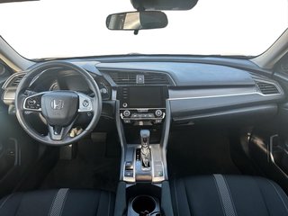 Honda Civic  2019 à Québec, Québec - 2 - w320h240px