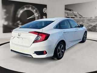 Honda Civic  2019 à Québec, Québec - 6 - w320h240px