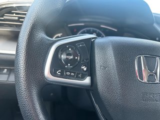 Honda Civic  2019 à Québec, Québec - 14 - w320h240px