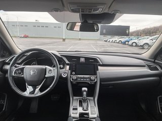 Honda Civic  2019 à Québec, Québec - 8 - w320h240px