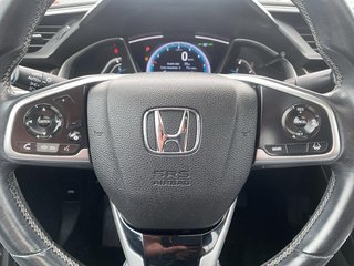 Honda Civic  2019 à Québec, Québec - 11 - w320h240px