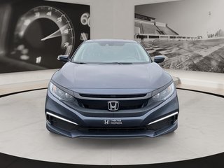 Honda Civic  2019 à Québec, Québec - 2 - w320h240px