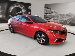 Honda Civic  2019 à Québec, Québec - 3 - w320h240px