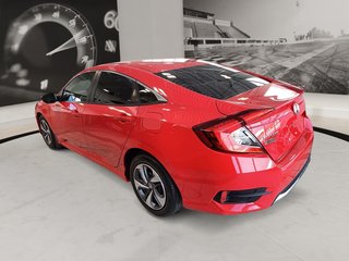 Honda Civic  2019 à Québec, Québec - 6 - w320h240px