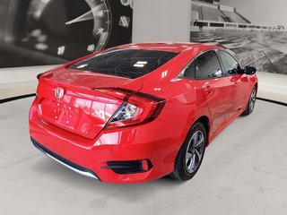 Honda Civic  2019 à Québec, Québec - 4 - w320h240px