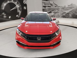 Honda Civic  2019 à Québec, Québec - 2 - w320h240px