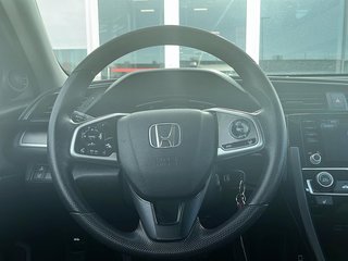 Honda Civic  2020 à Québec, Québec - 14 - w320h240px