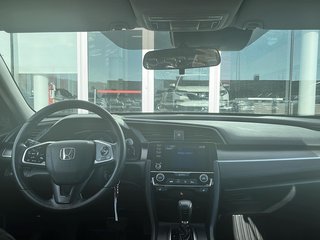 Honda Civic  2020 à Québec, Québec - 16 - w320h240px