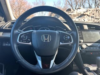 Honda Civic  2020 à Québec, Québec - 11 - w320h240px