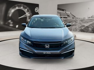 Honda Civic  2020 à Québec, Québec - 2 - w320h240px