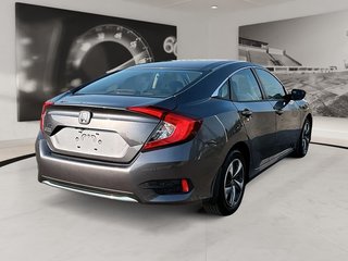 Honda Civic  2020 à Québec, Québec - 4 - w320h240px