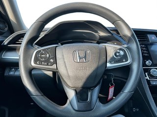 Honda Civic  2020 à Québec, Québec - 11 - w320h240px