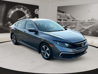 2020 Honda Civic in Quebec, Quebec - 3 - w320h240px