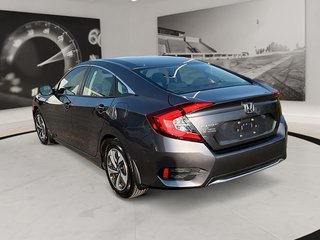 Honda Civic  2020 à Québec, Québec - 6 - w320h240px