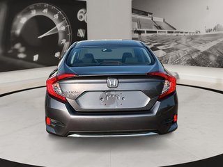 2020 Honda Civic in Quebec, Quebec - 5 - w320h240px