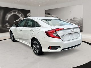 2020 Honda Civic in Quebec, Quebec - 8 - w320h240px