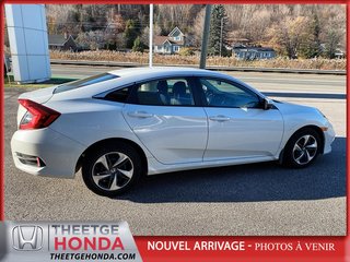 Honda Civic  2020 à Québec, Québec - 5 - w320h240px