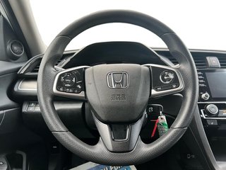 2020 Honda Civic in Quebec, Quebec - 13 - w320h240px