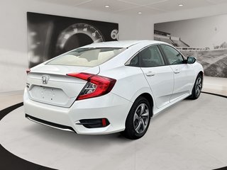 2020 Honda Civic in Quebec, Quebec - 5 - w320h240px