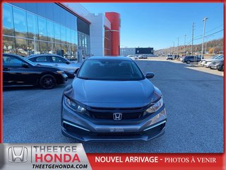 2020 Honda Civic in Quebec, Quebec - 3 - w320h240px