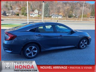 2020 Honda Civic in Quebec, Quebec - 5 - w320h240px