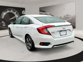 Honda Civic  2020 à Québec, Québec - 6 - w320h240px