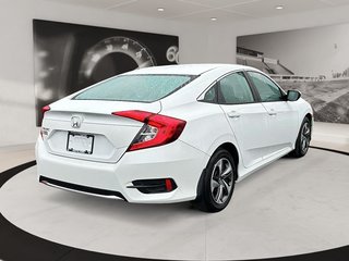 Honda Civic  2020 à Québec, Québec - 4 - w320h240px