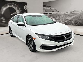 Honda Civic  2020 à Québec, Québec - 3 - w320h240px