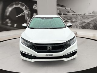 Honda Civic  2020 à Québec, Québec - 2 - w320h240px