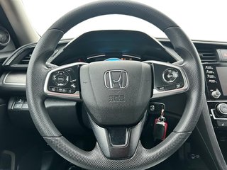 2020 Honda Civic in Quebec, Quebec - 12 - w320h240px