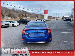 Honda Civic  2020 à Québec, Québec - 6 - w320h240px