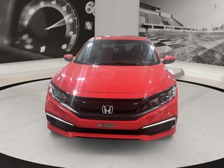Honda Civic  2021 à Québec, Québec - 6 - w320h240px