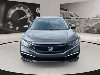 Honda Civic  2021 à Québec, Québec - 2 - w320h240px