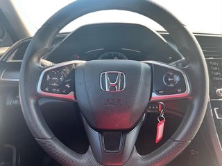 Honda Civic  2021 à Québec, Québec - 17 - w320h240px