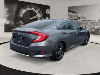 Honda Civic  2021 à Québec, Québec - 6 - w320h240px