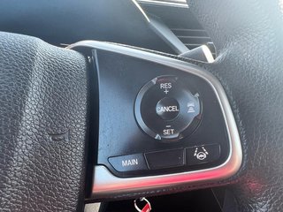 2021 Honda Civic in Quebec, Quebec - 13 - w320h240px