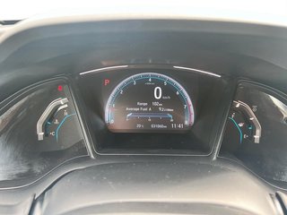 2021 Honda Civic in Quebec, Quebec - 16 - w320h240px