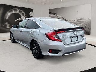 Honda Civic  2021 à Québec, Québec - 6 - w320h240px