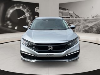 2021 Honda Civic in Quebec, Quebec - 2 - w320h240px