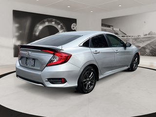 2021 Honda Civic in Quebec, Quebec - 4 - w320h240px