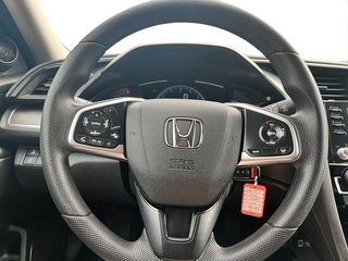 Honda Civic  2021 à Québec, Québec - 17 - w320h240px