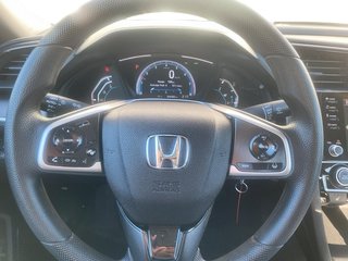 Honda Civic  2021 à Québec, Québec - 10 - w320h240px