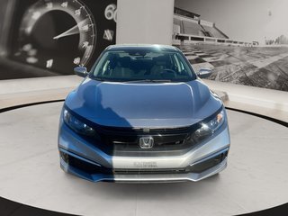 Honda Civic  2021 à Québec, Québec - 2 - w320h240px