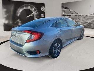 Honda Civic  2021 à Québec, Québec - 4 - w320h240px