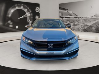 Honda Civic  2021 à Québec, Québec - 2 - w320h240px