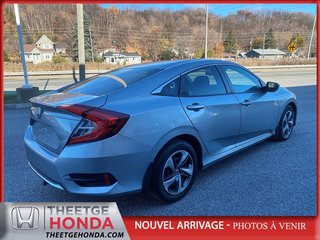 Honda Civic  2021 à Québec, Québec - 5 - w320h240px